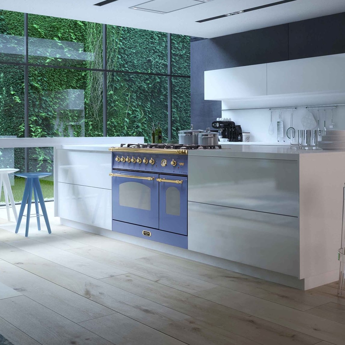 Lofra Bella Cucina Design
